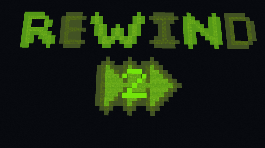 Herunterladen Rewind 2 zum Minecraft 1.15.1